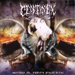 Centinex : World Declension